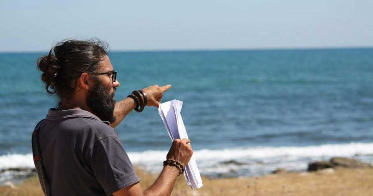 Il regista barese Leonardo Dell'Olio: �Il mio � il cinema dell'incomunicabilit�